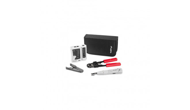 Lanberg LAN networking tool set NT-0301