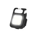 71-327# Latarka led cob kieszonkowa 5w1