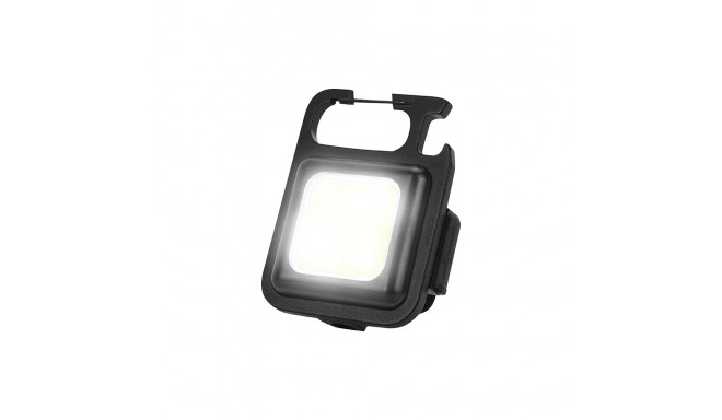 taskulamp 71-327# LED COB 5-ühes