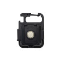 71-327# Latarka led cob kieszonkowa 5w1