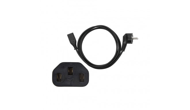 9711# sn-32 arvuti ühendus 2,0m must