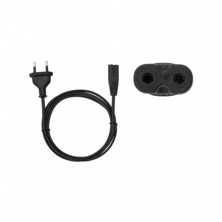 9718# Przyłącze sn-14 sieciowe 5m pl