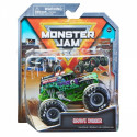 monster jam 1:64 valatud mudel 1-pakk komplekt