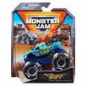 monster jam 1:64 valatud mudel 1-pakk komplekt