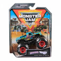 monster jam 1:64 valatud mudel 1-pakk komplekt