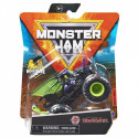 monster jam 1:64 valatud mudel 1-pakk komplekt