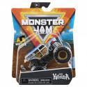 monster jam 1:64 valatud mudel 1-pakk komplekt