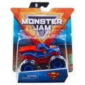 monster jam 1:64 valatud mudel 1-pakk komplekt