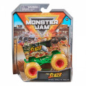 monster jam 1:64 valatud mudel 1-pakk komplekt