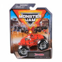 monster jam 1:64 valatud mudel 1-pakk komplekt