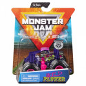 monster jam 1:64 valatud mudel 1-pakk komplekt