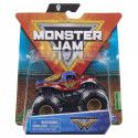 monster jam 1:64 valatud mudel 1-pakk komplekt