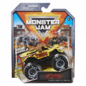 monster jam 1:64 valatud mudel 1-pakk komplekt