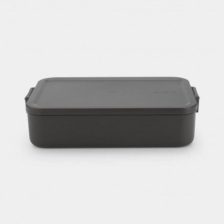 Brabantia bento toidukarp Make & Take 203480, tumehall