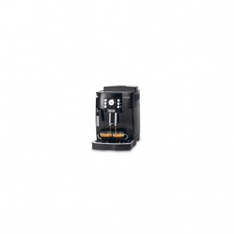 Delonghi Magnifica S  ECAM22.110B Pump pressure 15 bar  Fully automatic  1450 W  Black