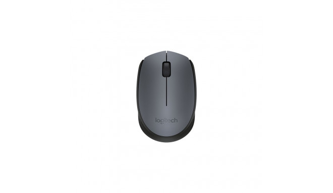 Logitech Wireless Mouse M170 USB