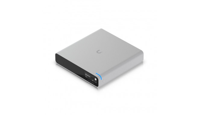 Networking Equipment - Ubiquiti CloudKey+ 1000 Mbit/s ARM Cortex MicroSD 1TB