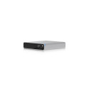 Networking Equipment - Ubiquiti CloudKey+ 1000 Mbit/s ARM Cortex MicroSD 1TB