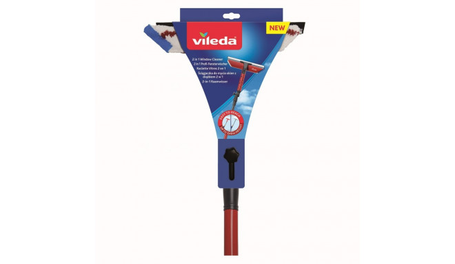 Aknapesija VILEDA teleskoopvarrega (687)