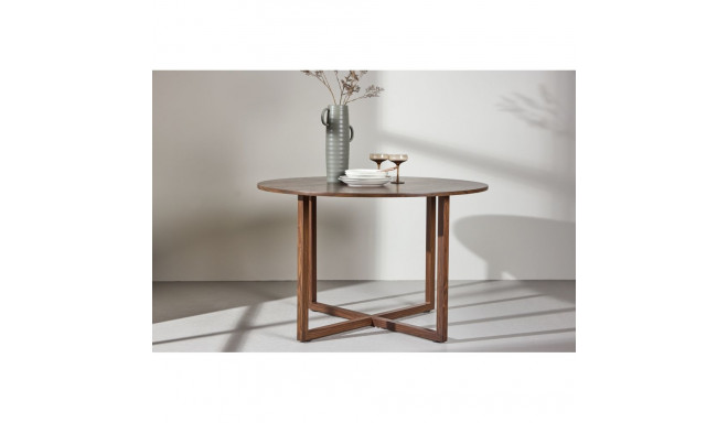 Söögilaud Durango, pähkel