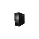ARCTIC Silentium T11 (Black) - PC Case Midi-Tower