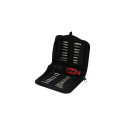 KS Tools 159.2010 screwdriver bit 17 pc(s)