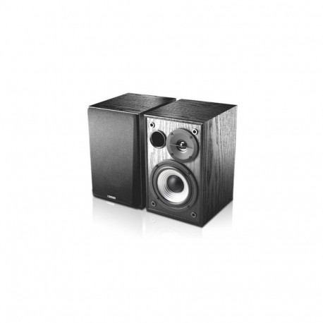 Edifier R980T-BLACK loudspeaker Wired 24 W