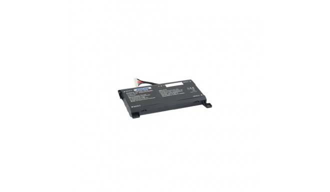 AVACOM NOHP-FM08-340 laptop spare part Battery