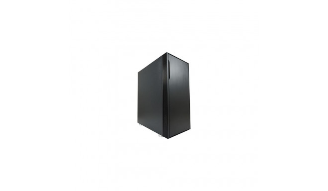 LC-Power LC-8000B-ON computer case Midi Tower Black