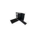 LC-Power LC-8000B-ON computer case Midi Tower Black