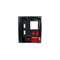 LC-Power LC-8000B-ON computer case Midi Tower Black