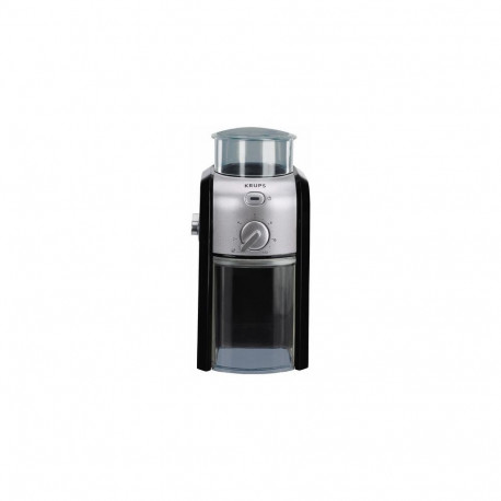 Krups G VX2 42 100 W Black, Chrome