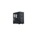 Cooler Master Elite 502 Midi Tower Black