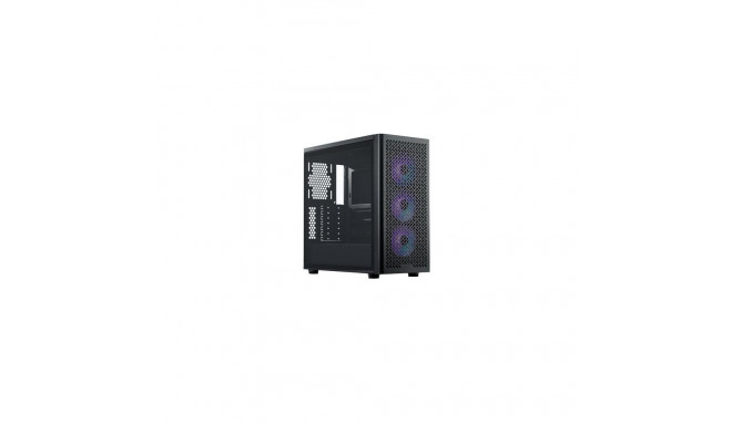 Cooler Master Elite 502 Midi Tower Black