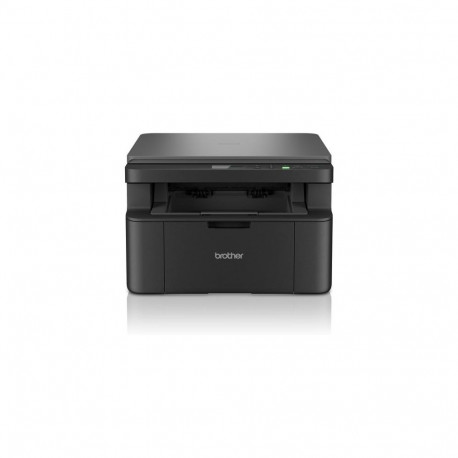 Brother DCP-L1640W Laser A4 2400 x 600 DPI 20 ppm Wi-Fi
