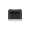Brother DCP-L1640W Laser A4 2400 x 600 DPI 20 ppm Wi-Fi
