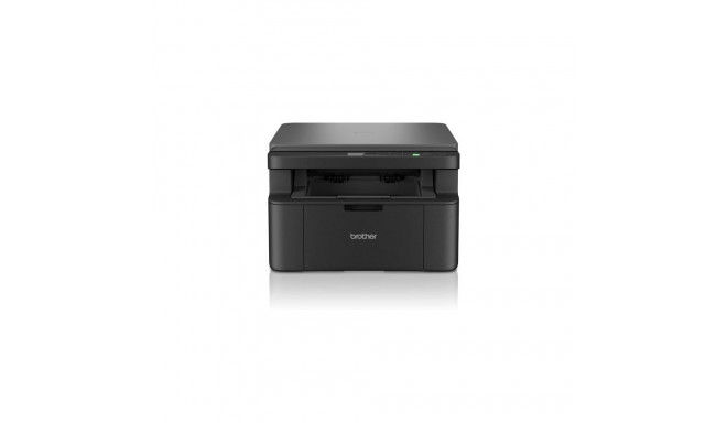 Brother DCP-L1640W Laser A4 2400 x 600 DPI 20 ppm Wi-Fi