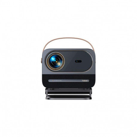Yaber U12 700 ANSI lumens LCD 1080p (1920x1080) Black, Brown, Grey