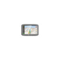 Navitel E501 navigator Fixed 12.7 cm (5&quot;) TFT Touchscreen Grey