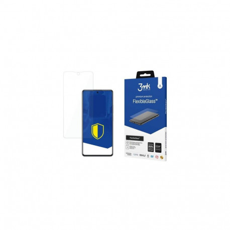 3MK FlexibleGlass Clear screen protector Xiaomi 1 pc(s)