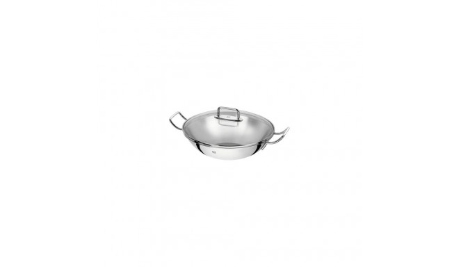 ZWILLING Plus Wok/Stir-Fry pan Round