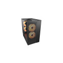 COUGAR Gaming OmnyX Midi Tower Black