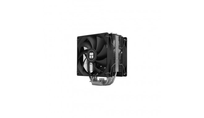 Thermalright Assassin X 120 PLUS V2 Processor Air cooler 12 cm Black