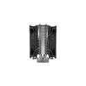 Thermalright Assassin X 120 PLUS V2 Processor Air cooler 12 cm Black