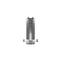 Thermalright Assassin X 120 PLUS V2 Processor Air cooler 12 cm Black