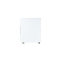 Zalman I3 NEO ARGB WHITE computer case Midi Tower