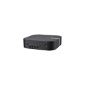 ASUS Chromebox CHROMEBOX5-S5007UNA Intel® Core™ i5 i5-1335U 8 GB DDR4-SDRAM 256 GB SSD ChromeOS Mini