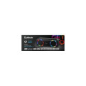 Defender Q1 Stereo portable speaker Black 10 W