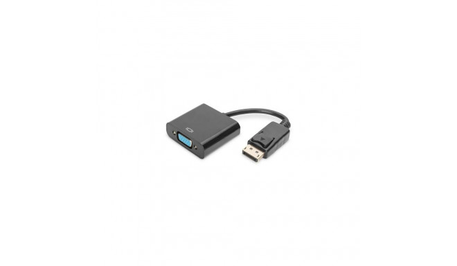 Digitus DisplayPort Adapter / Converter