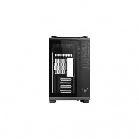 ASUS TUF Gaming GT502 Midi Tower Black